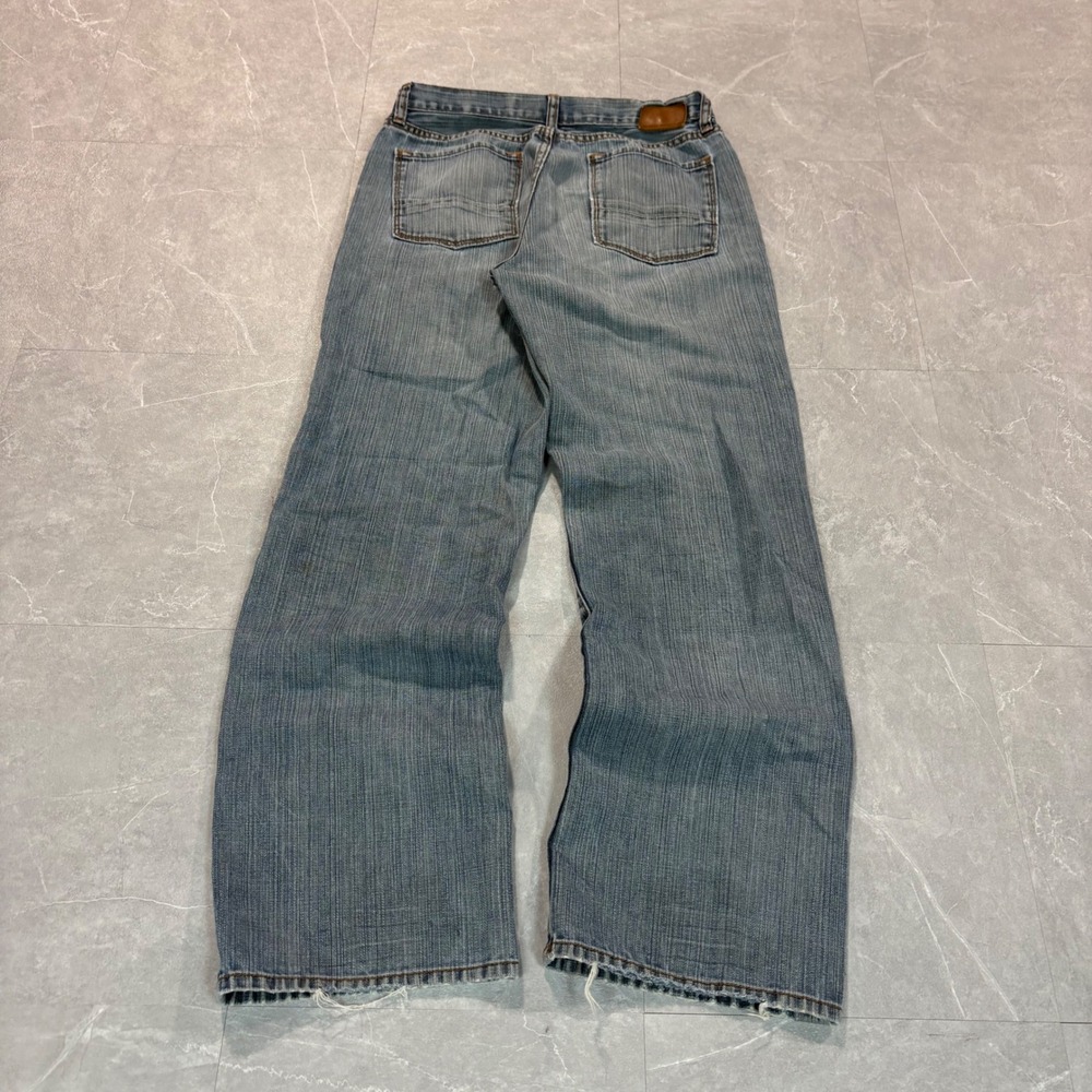 Y2K Gap Loose fit baggy jeans size 30"